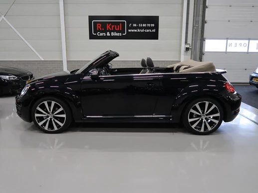 Volkswagen Beetle - Afbeelding 26 van 30