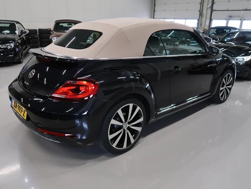Volkswagen Beetle - Afbeelding 27 van 30