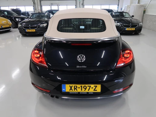 Volkswagen Beetle - Afbeelding 28 van 30