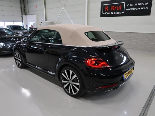 Volkswagen Beetle - Afbeelding 29 van 30