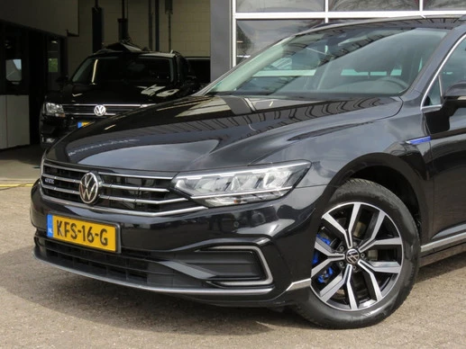 Volkswagen Passat - Afbeelding 5 van 30