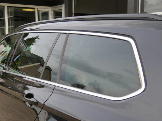 Volkswagen Passat - Afbeelding 25 van 30