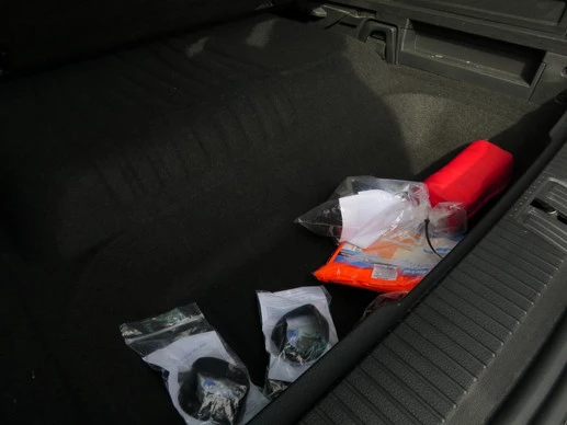 Volkswagen Passat - Afbeelding 27 van 30