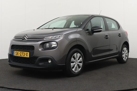 Citroën C3 - Afbeelding 1 van 30