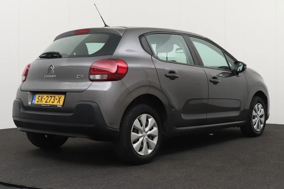 Citroën C3 - Afbeelding 2 van 30