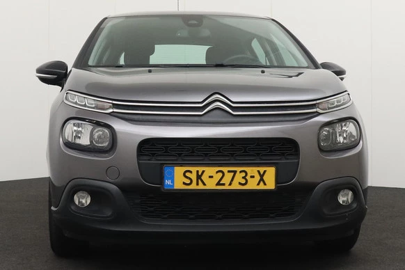 Citroën C3 - Afbeelding 3 van 30