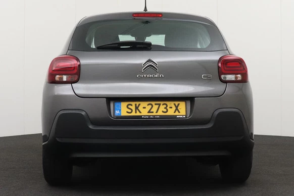 Citroën C3 - Afbeelding 4 van 30
