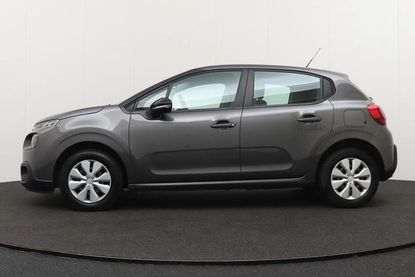 Citroën C3 - Afbeelding 5 van 30