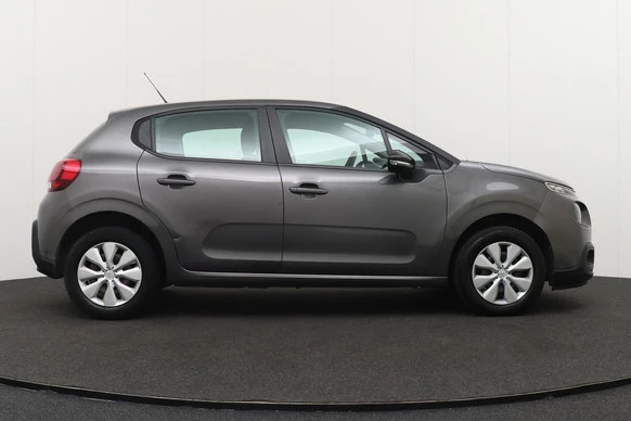 Citroën C3 - Afbeelding 6 van 30