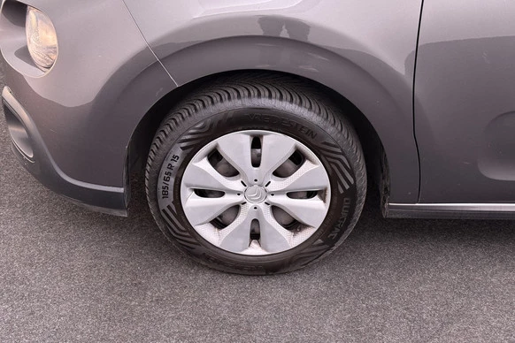 Citroën C3 - Afbeelding 7 van 30
