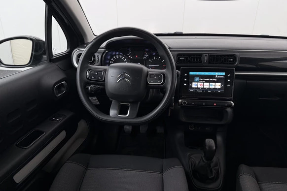 Citroën C3 - Afbeelding 8 van 30