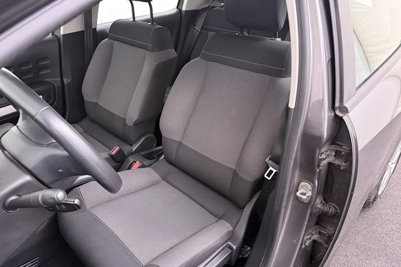 Citroën C3 - Afbeelding 9 van 30