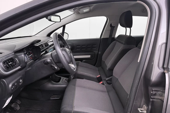 Citroën C3 - Afbeelding 10 van 30