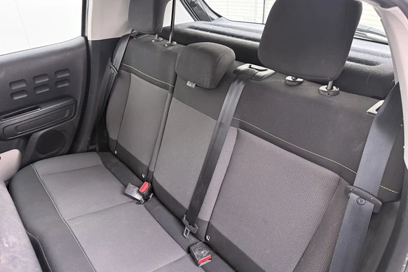 Citroën C3 - Afbeelding 11 van 30