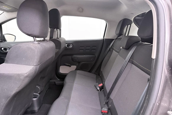 Citroën C3 - Afbeelding 12 van 30