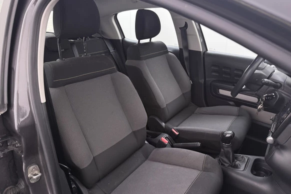 Citroën C3 - Afbeelding 14 van 30