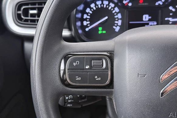 Citroën C3 - Afbeelding 19 van 30
