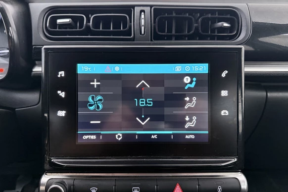 Citroën C3 - Afbeelding 23 van 30