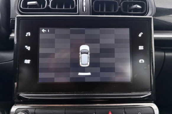 Citroën C3 - Afbeelding 27 van 30