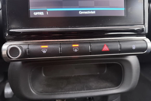 Citroën C3 - Afbeelding 28 van 30