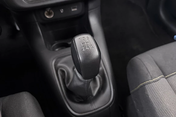 Citroën C3 - Afbeelding 29 van 30