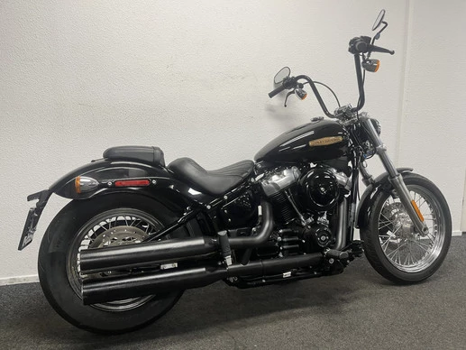 Harley-Davidson Softail - Afbeelding 3 van 11