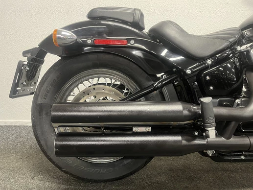 Harley-Davidson Softail - Afbeelding 4 van 11