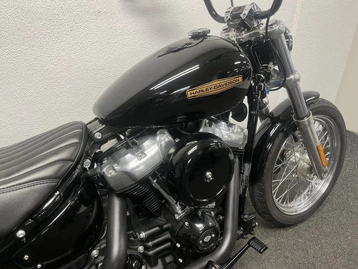 Harley-Davidson Softail - Afbeelding 5 van 11