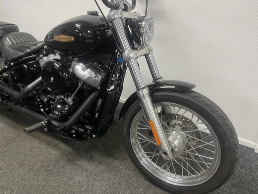 Harley-Davidson Softail - Afbeelding 6 van 11