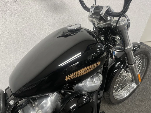 Harley-Davidson Softail - Afbeelding 7 van 11