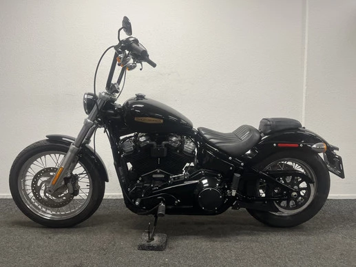 Harley-Davidson Softail - Afbeelding 8 van 11