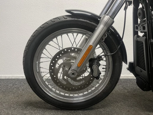 Harley-Davidson Softail - Afbeelding 10 van 11
