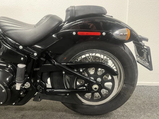 Harley-Davidson Softail - Afbeelding 11 van 11