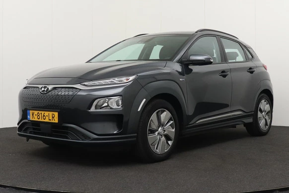 Hyundai Kona - Afbeelding 1 van 30