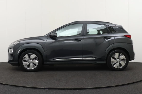Hyundai Kona - Afbeelding 6 van 30