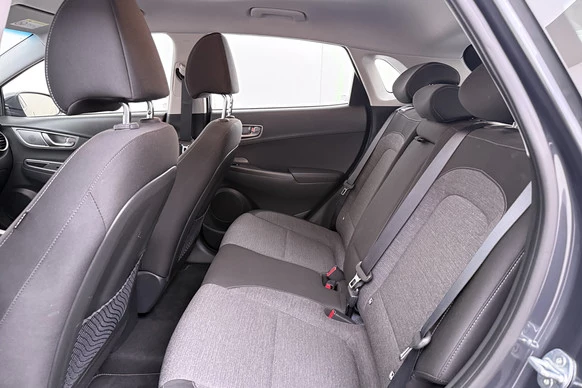 Hyundai Kona - Afbeelding 13 van 30