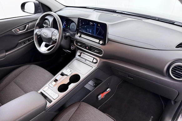 Hyundai Kona - Afbeelding 17 van 30