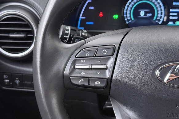 Hyundai Kona - Afbeelding 21 van 30