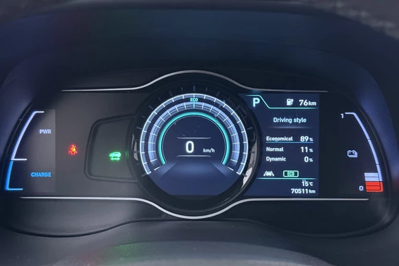 Hyundai Kona - Afbeelding 23 van 30