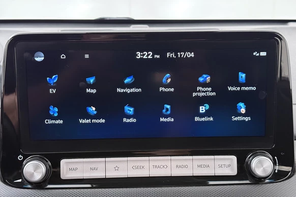 Hyundai Kona - Afbeelding 24 van 30