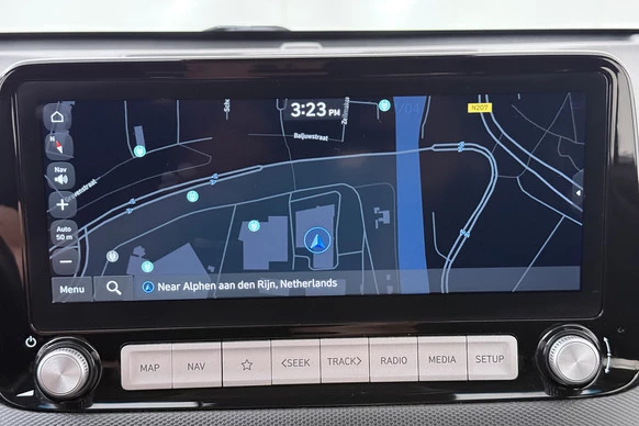 Hyundai Kona - Afbeelding 25 van 30