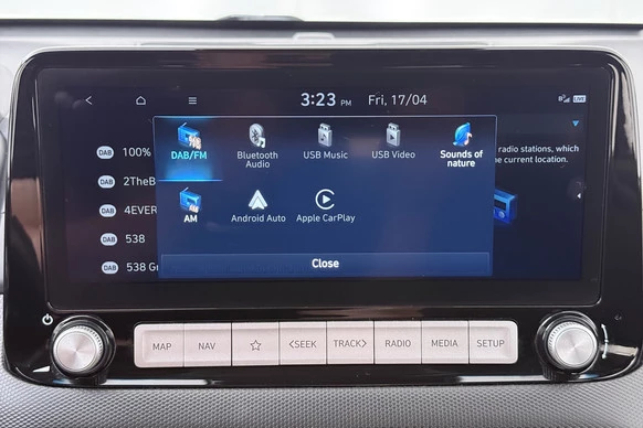 Hyundai Kona - Afbeelding 26 van 30