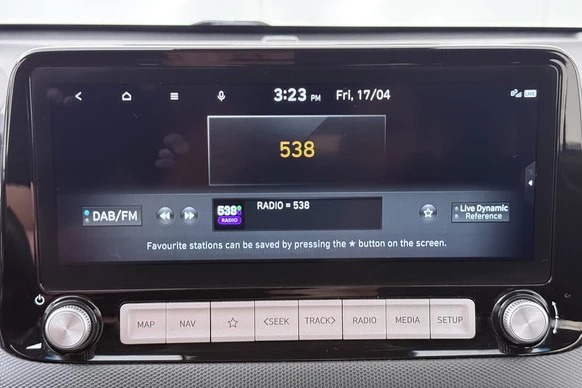 Hyundai Kona - Afbeelding 27 van 30