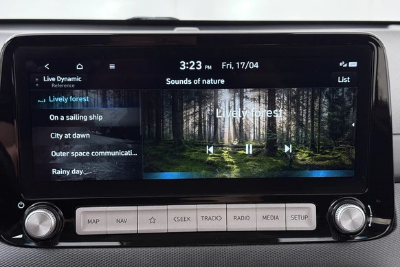 Hyundai Kona - Afbeelding 28 van 30