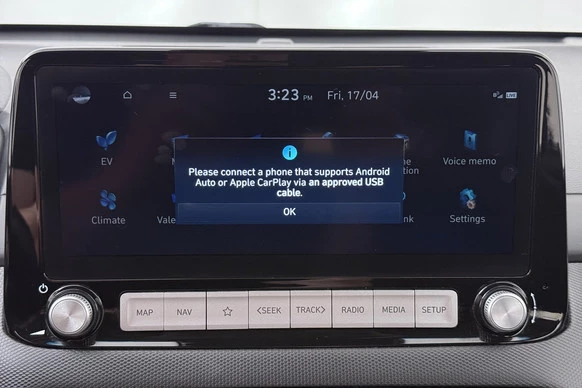 Hyundai Kona - Afbeelding 29 van 30