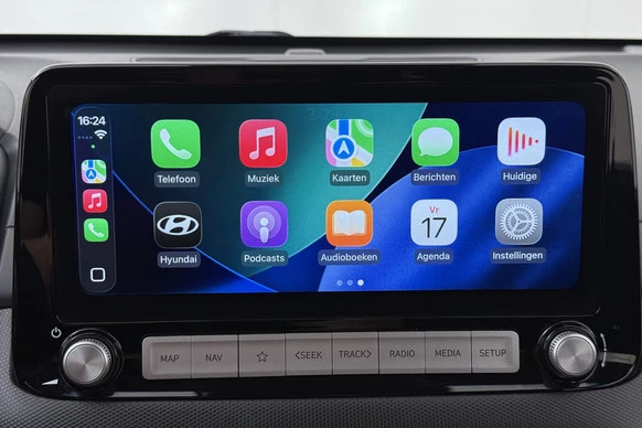 Hyundai Kona - Afbeelding 30 van 30