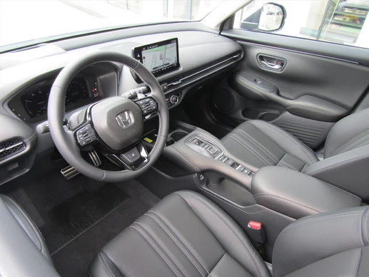 Honda ZR-V - Afbeelding 2 van 20