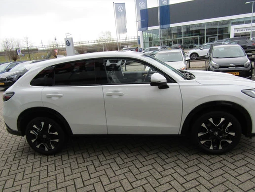 Honda ZR-V - Afbeelding 5 van 20