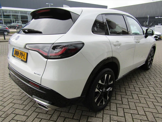 Honda ZR-V - Afbeelding 6 van 20