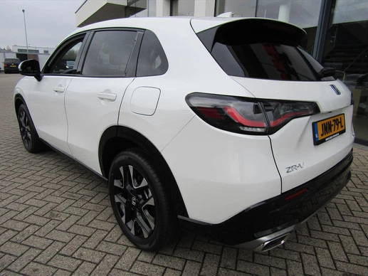 Honda ZR-V - Afbeelding 8 van 20